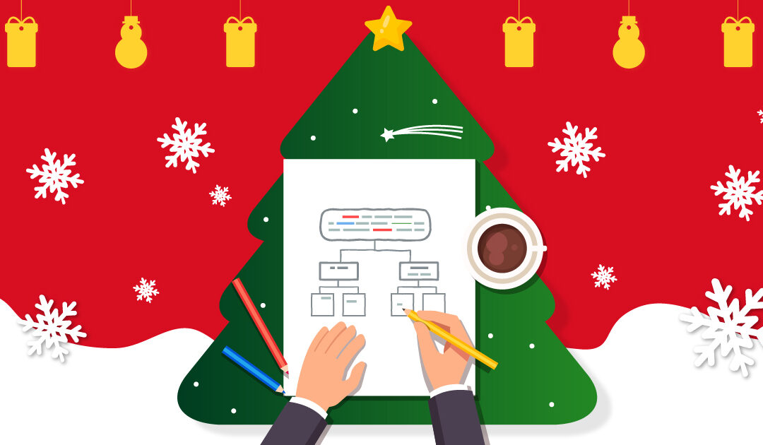 Project Management Tips for Christmas This Holiday Season