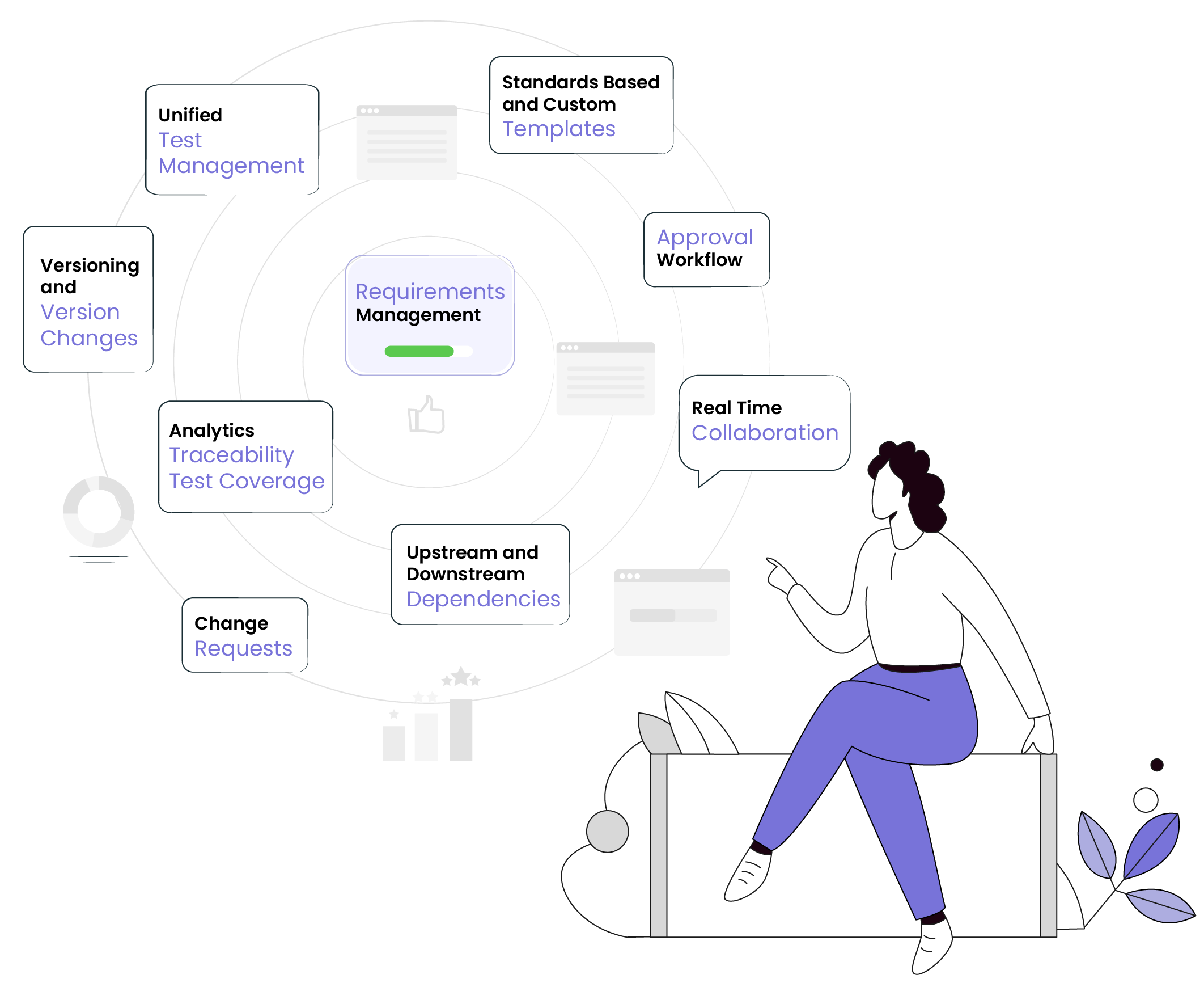 xebrio-home-page-2 | Xebrio Custom Project Management Software